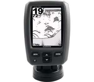 garmin echo 150
