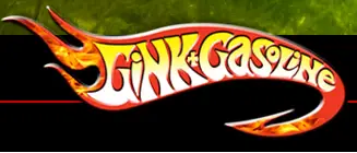 gink and gasoline