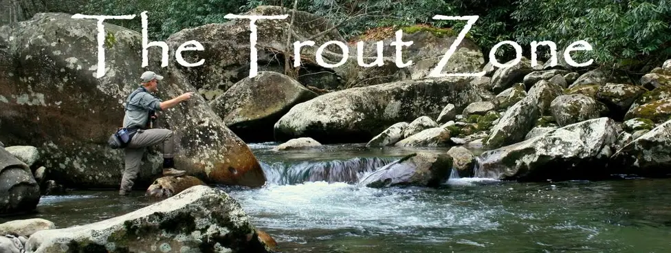 trout zone