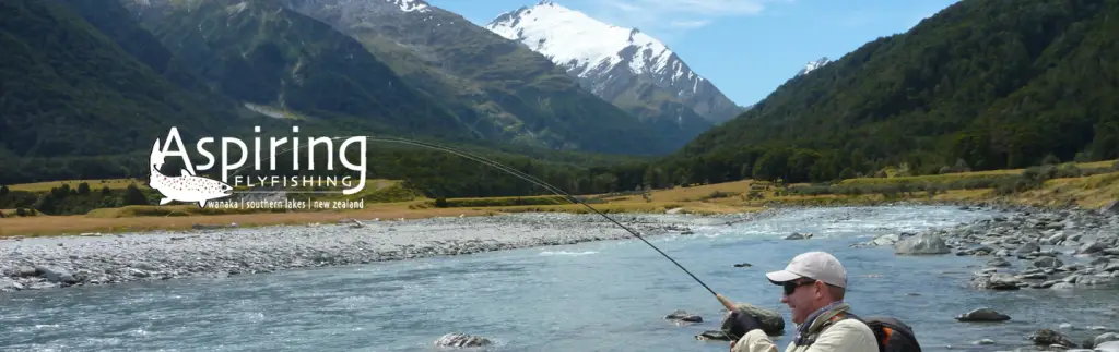 aspiring fly fishing