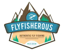 fly fisherous