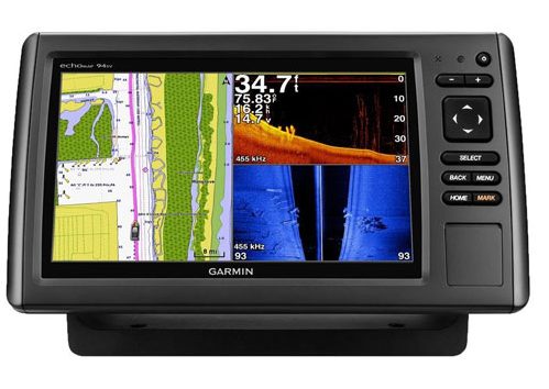 echomap-94sv-garmin