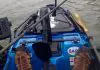 Fishfinder For Kayak Image