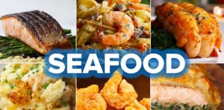 Collaboration on health effects of seafood consumption